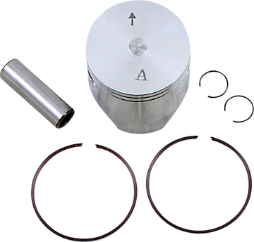 PROX Piston Kit - 57.94 mm - Husqvarna | KTM 01.6237.A