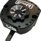 GPR Steering Damper - Black - V5-S - GSXR6/7 5-5011-4029K
