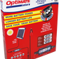 TECMATE Battery Charger/Maintainer - Solar DUO - 10 W TM522-D1