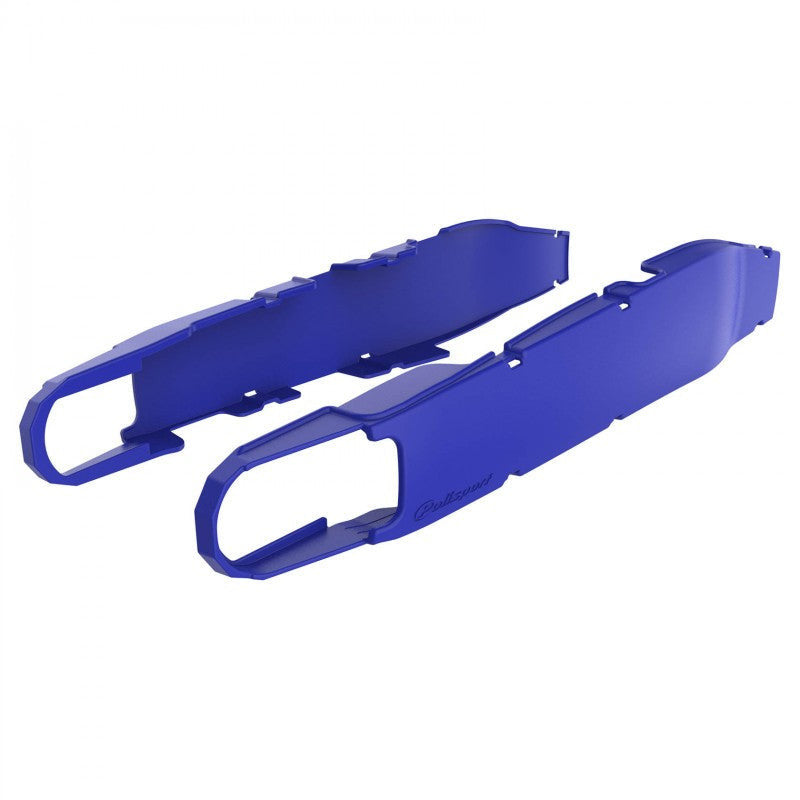 Polisport Swingarm Protectors Blue Sherco | Sherco