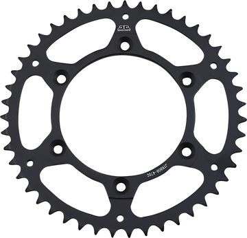 JT SPROCKETS Sprocket - Rear - Suzuki - 47 Tooth JTR808.47SC by JT Rear Sprockets   Steel Type