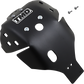 T.M. DESIGNWORKS Skid Plate - Black - CRF250R HOMC-260-BK