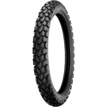 SHINKO TIRE 700 DUAL SPORT FRONT 3.00-21 51S BIAS TL by WPS