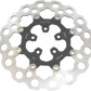 GALFER Front Rotor - Cubiq* DF680FLQ