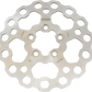 GALFER Rear Rotor - Cubiq* DF724Q