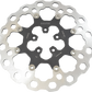 GALFER Oversize Front Rotor - Cubiq* - 13" DF835FLQSX