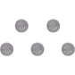 Hot Cams Valve Shim - 7.48 x 1.30 - 5 pack 5PK748130 | Hot Cams | Valves & Parts