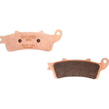 Galfer HH Sintered Brake Pads FD207G1370 | Brake Pads   Sintered Metal