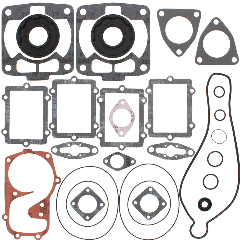 Gasket Set S/M Polaris