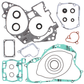Complete Gasket Set With Oil Seals