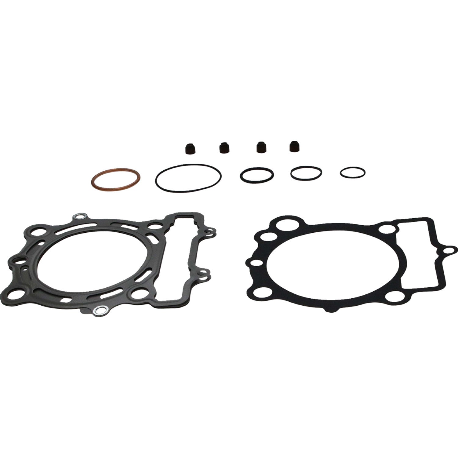 PROX Top End Gasket Set - Kawasaki 35.4350 by PROX