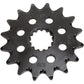 DRIVEN RACING Counter Shaft Sprocket - 16-Tooth 2058-520-16T