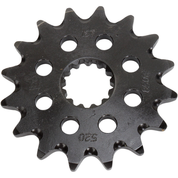 Driven Racing Counter Shaft Sprocket - 16-Tooth 2058-520-16T