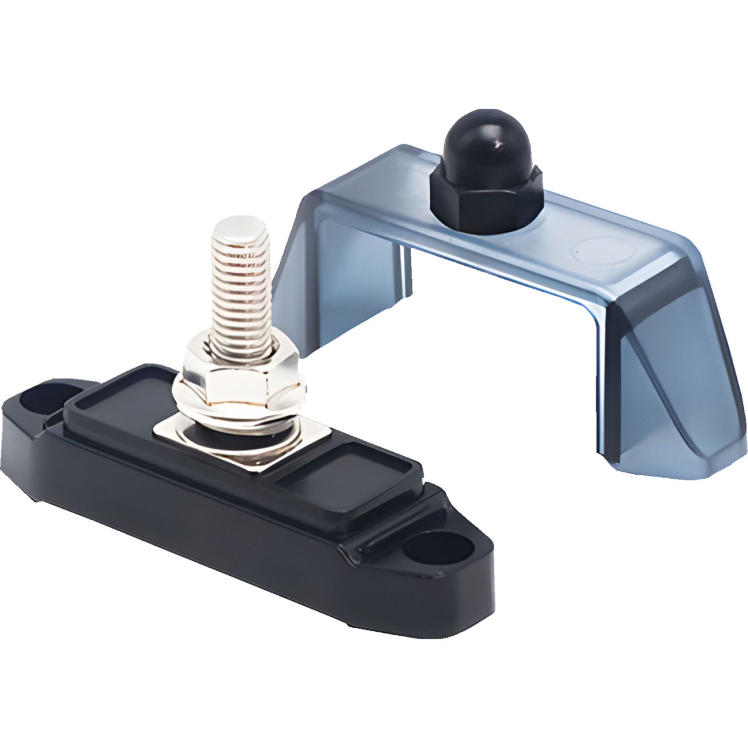 Moose Offroad Ground Post Kit - Universal GND-STD | Wiring Group