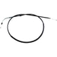 Motion Pro Black Vinyl Throttle Cable - Pull - Yamaha 05-0069