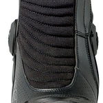 RST Tractech Evo D3O Short CE Boot - Black - US 12