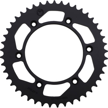 Moose Racing Rear Sprocket - 45 Tooth 1211-210-45-10