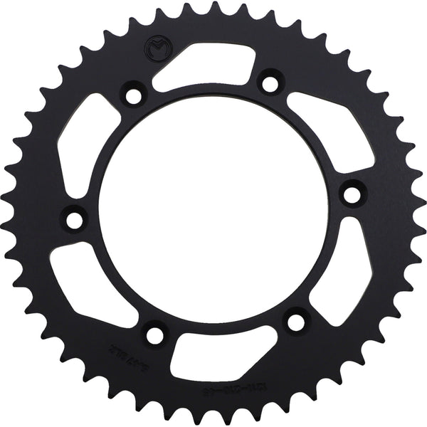 Moose Racing Rear Sprocket - 45 Tooth 1211-210-45-10