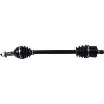 MOOSE OFFROAD Axle Kit - Complete - Standard - Rear Right - Can-Am Defender 500 LM6-CA-8-310
