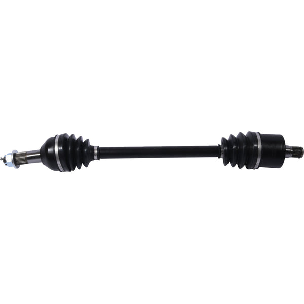 Moose Offroad Axle Kit - Complete - Standard - Rear Right - Can-Am Defender 500 LM6-CA-8-310