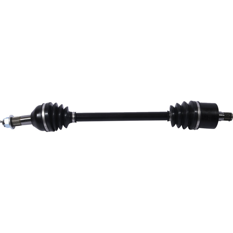 MOOSE OFFROAD Axle Kit - Complete - Standard - Rear Right - Can-Am Defender 500 LM6-CA-8-310