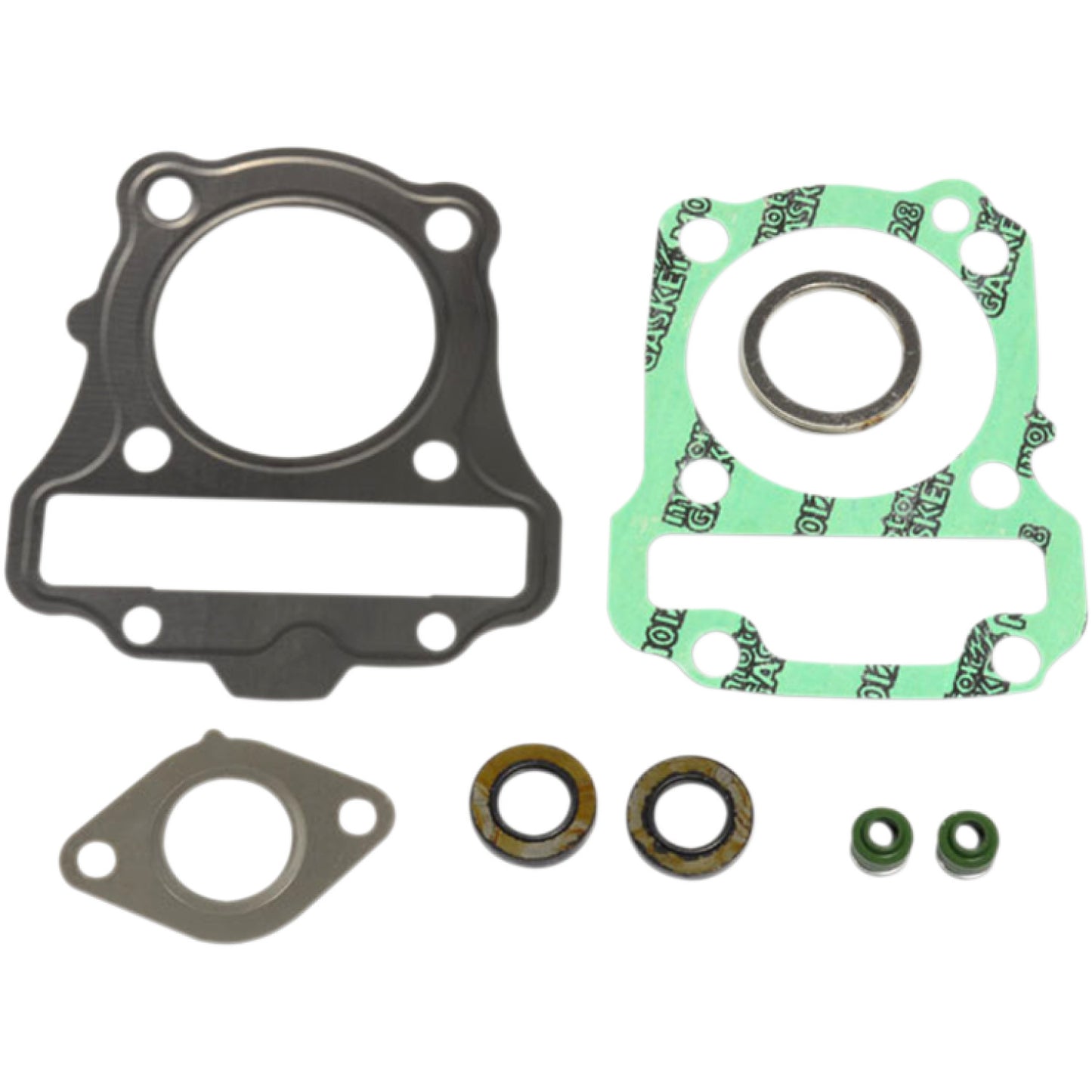 Athena Top End Gasket Kit - Honda P400210600304 | Gaskets & Kits