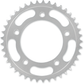 PARTS UNLIMITED Rear Sprocket - 42 Tooth - Honda 41201-MBA-00042