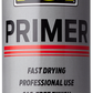 PJ1/VHT Paint Primer - Gray - 12 oz. net wt. - Aerosol 18-PRMG