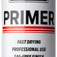 PJ1/VHT Paint Primer - White - 12 oz. net wt. - Aerosol 18-PRMW