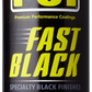 PJ1/VHT Engine Paint - Gloss Black - 12 oz. net wt. - Aerosol 16-ENG