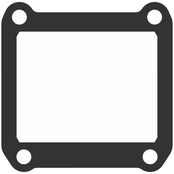 Vforce4 Gasket