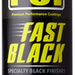 PJ1/VHT High-Temperature Exhaust Paint - Matte Black - 12 oz. net wt. - Aerosol 16-HIT