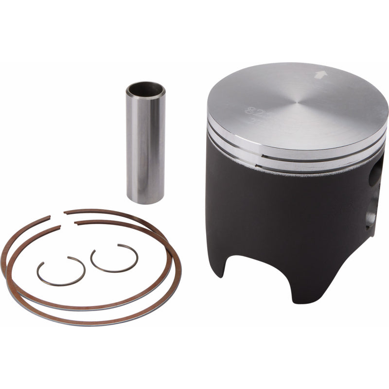 WOSSNER Piston Kit - 71.96 mm - Husqvarna 8250DC
