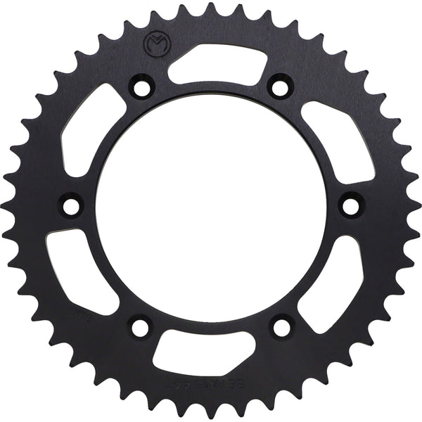 Moose Racing Rear Sprocket - 44 Tooth - Beta 1211-BET-44-10