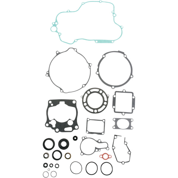 Moose Racing Motor Gasket Kit with Seal 811427MSE
