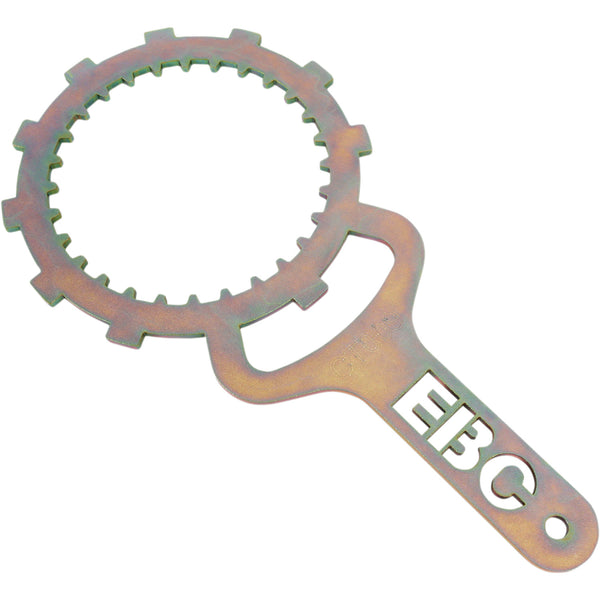 EBC Clutch Basket Holding Tool - Honda/Kawasaki/KTM/Suzuki CT009