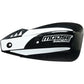 Moose Racing Handshields - Replacement - Podium - Black 0635-1461