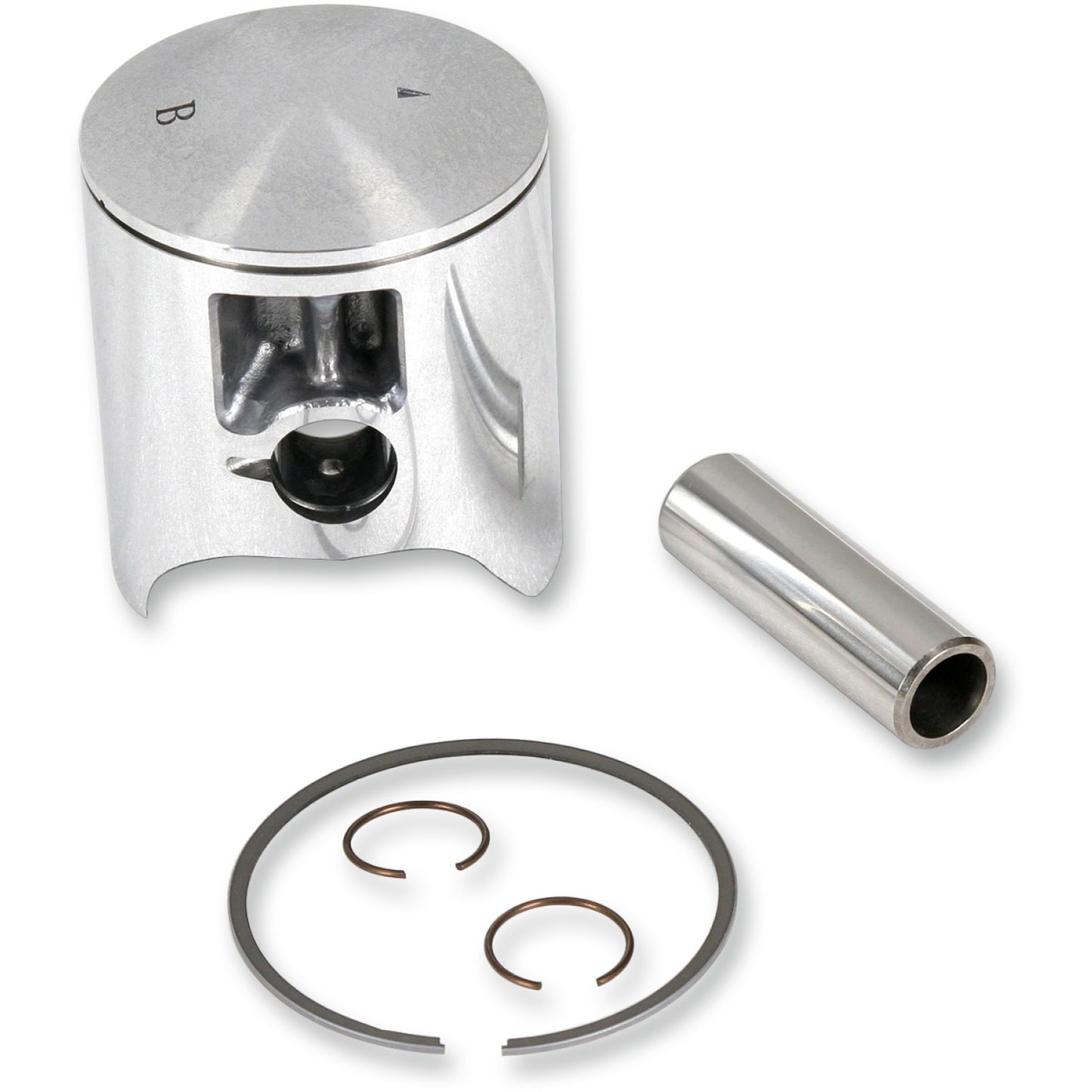 PROX Piston Kit - 66.94 mm - Suzuki 01.3310.B