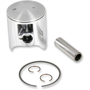 PROX Piston Kit - 66.97 mm - Suzuki 01.3310.E