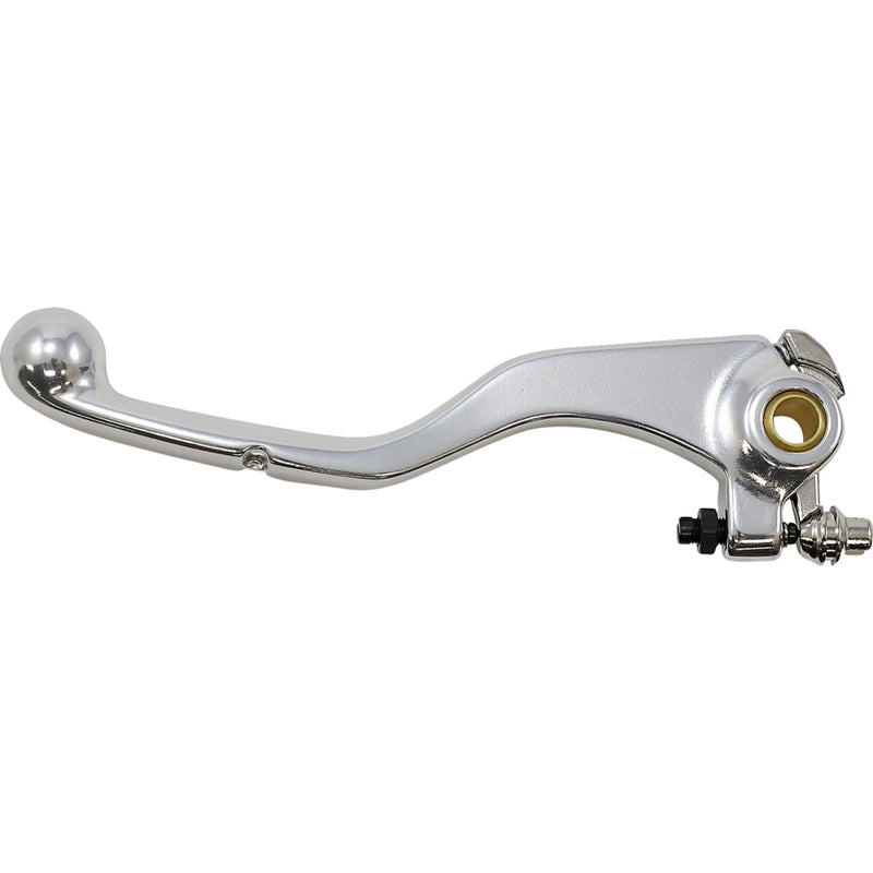 Moose Racing Clutch Lever - Silver H07-1925CS