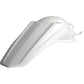 POLISPORT Fender - Rear - OEM White - CRF 250R/450R 8578700002 by Polisport