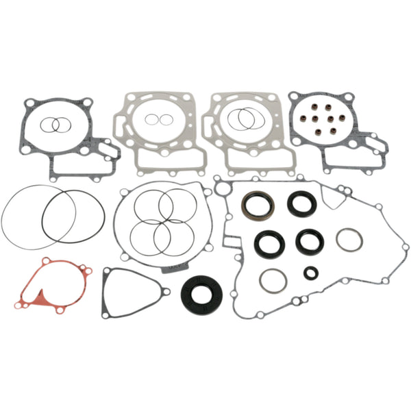 Moose Racing Motor Gasket Kit with Seal 811879MSE