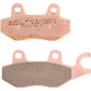 EBC SV Severe Duty Brake Pads - FA165SV FA165SV | Brake Pads   Sintered Metal