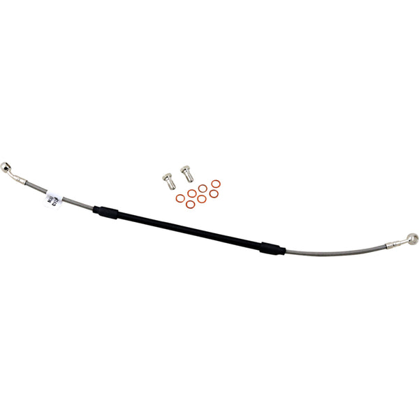 Galfer Brake Line Kit - Stainless Steel FK003D539R