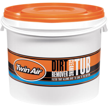 TWIN AIR Cleaning Tub 159011
