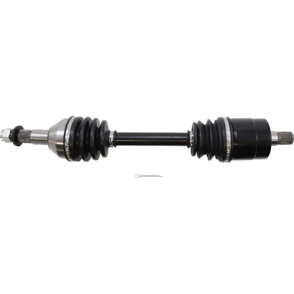 Moose Offroad Axle Kit - CV - Complete - OEM Replacement - Standard - Rear Left/Right/Middle - Outlander/Renegade CAN-7077