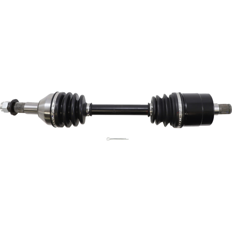MOOSE OFFROAD Axle Kit - CV - Complete - OEM Replacement - Standard - Rear Left/Right/Middle - Outlander/Renegade CAN-7077
