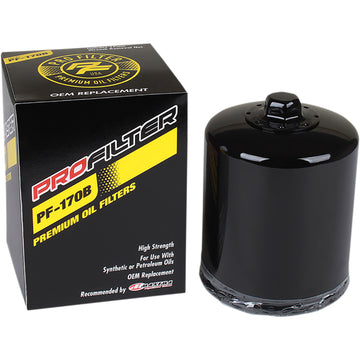 Pro Filter Replacement Oil Filter Pf-170B by Pro Filter