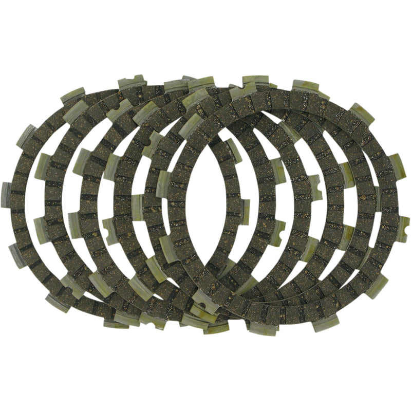 EBC Clutch Kit CK3359 | Clutch Plates & Springs