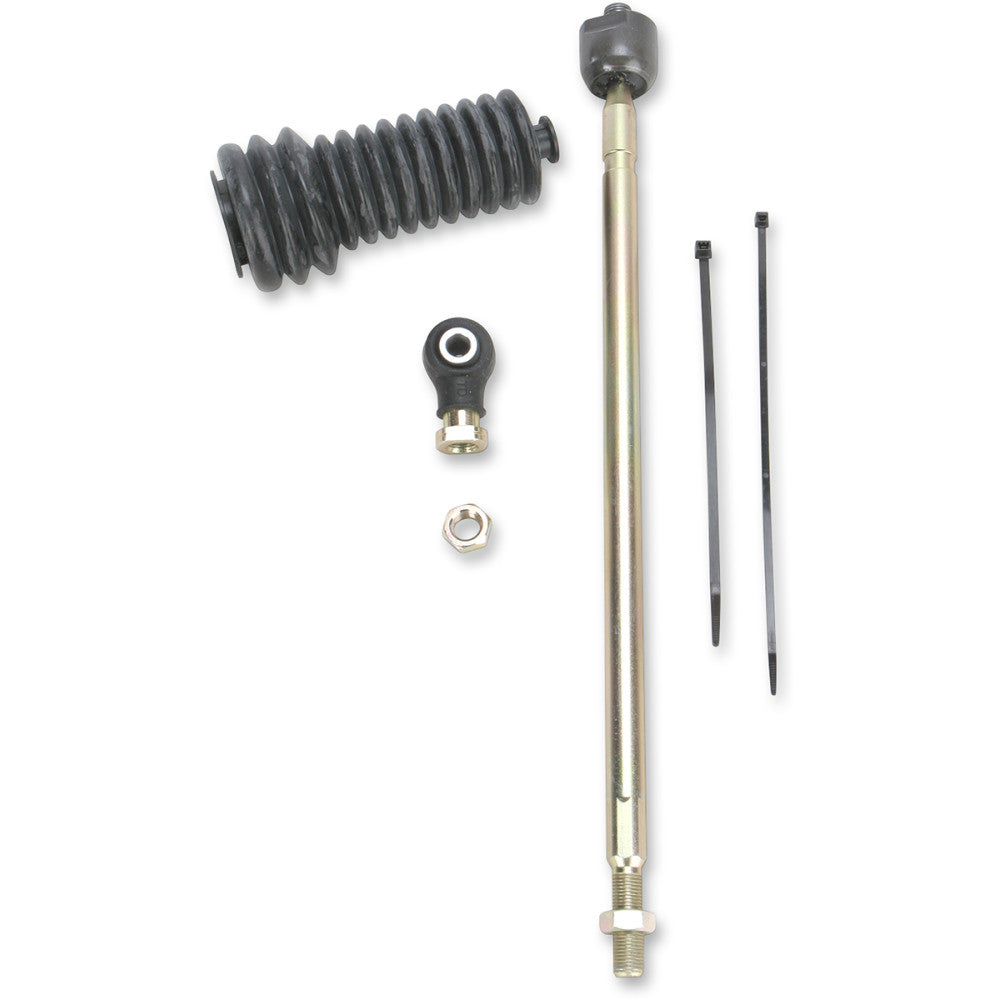 MOOSE OFFROAD Tie-Rod Assembly Kit - Right Front Inner/Outer 51-1042-R
